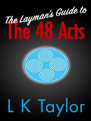 cover image of The Layman's Guide to the 48 Acts